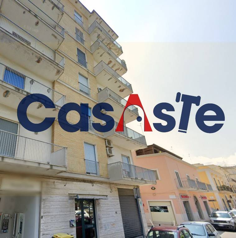 Appartamento in vendita a Bitonto (BA)