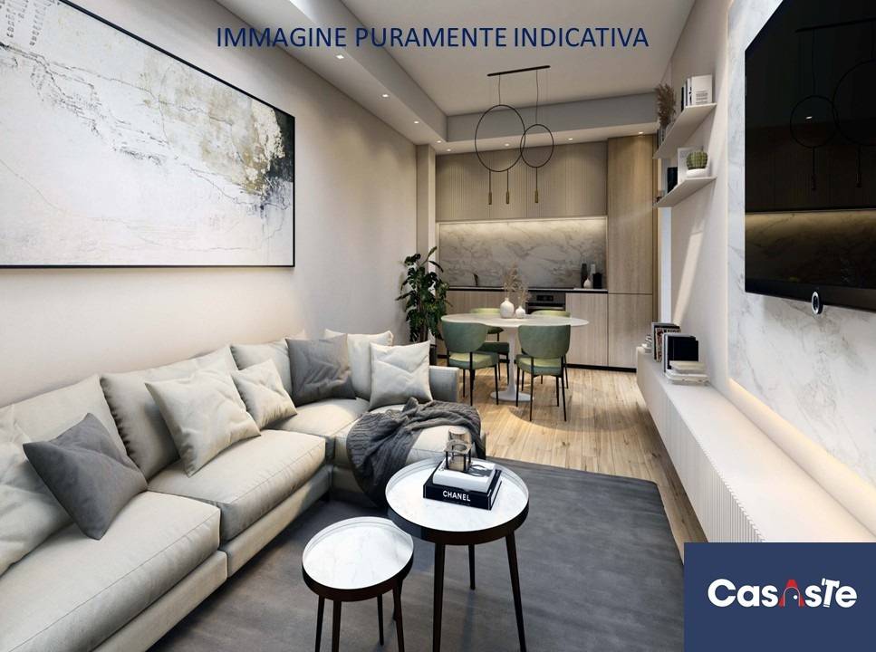 Appartamento in vendita a Bitonto (BA)