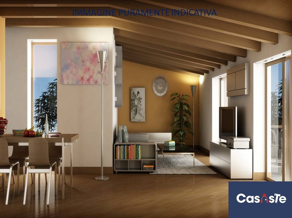 Appartamento in vendita a Bitonto (BA)