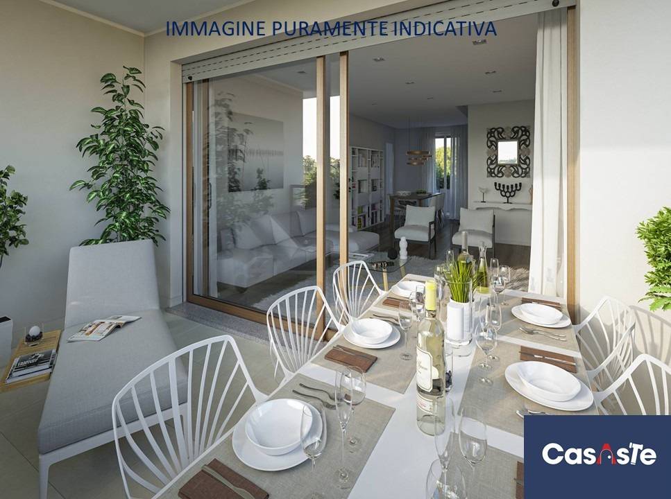 Appartamento in vendita a Bitonto (BA)