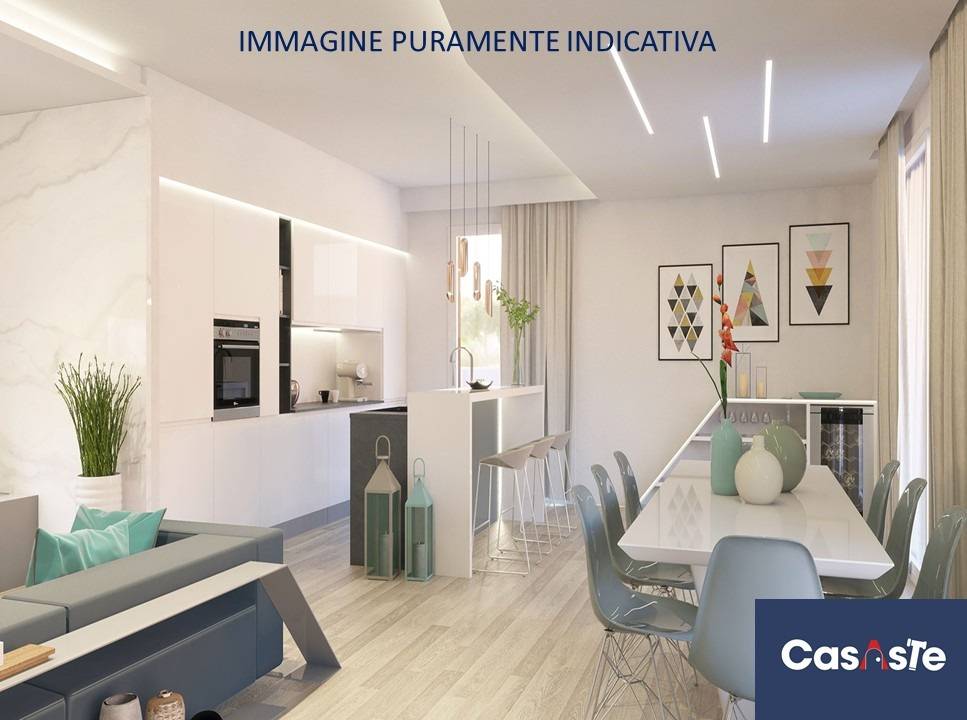 Appartamento in vendita a Bitonto (BA)