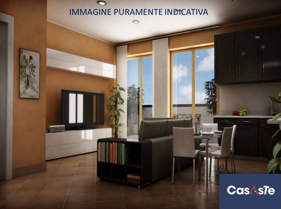 Appartamento in vendita a Bitonto (BA)