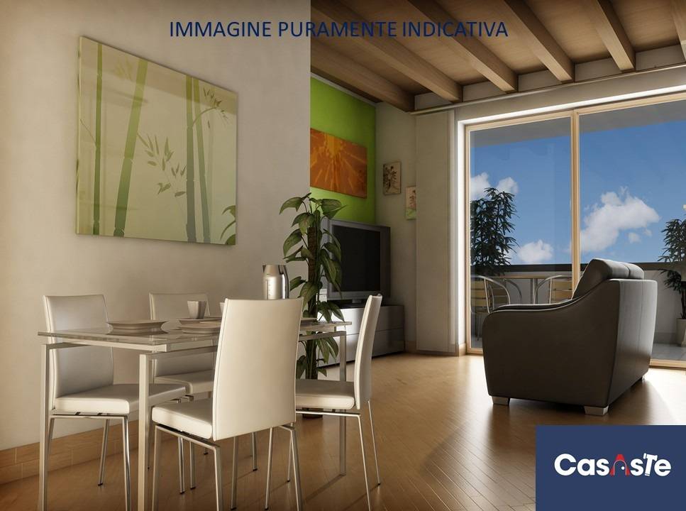 Appartamento in vendita a Bitonto (BA)