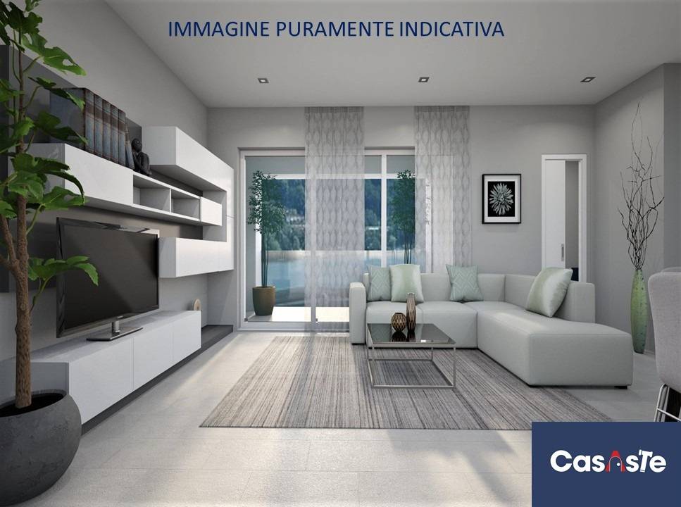 Appartamento in vendita a Bitonto (BA)