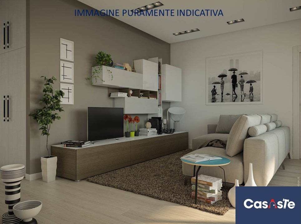 Appartamento in vendita a Bitonto (BA)