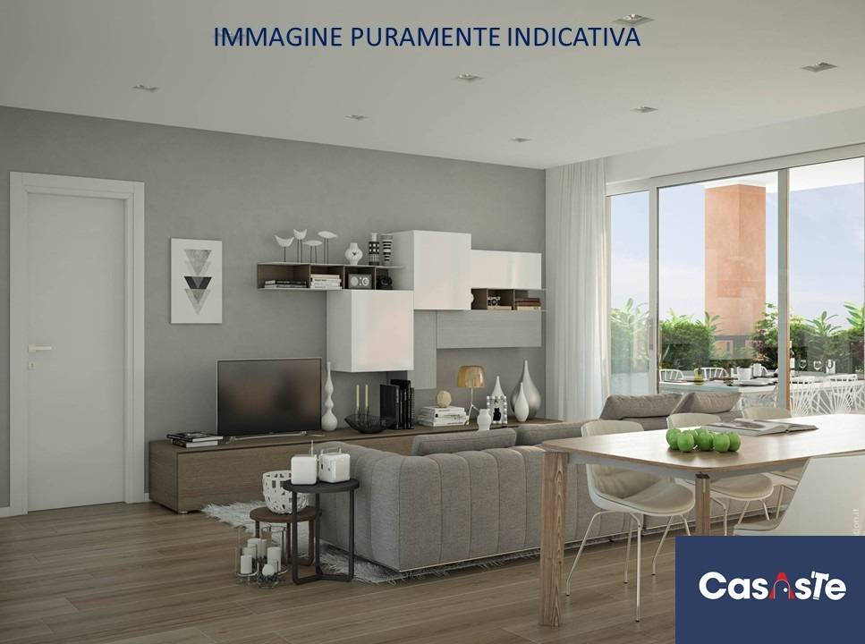 Appartamento in vendita a Bitonto (BA)