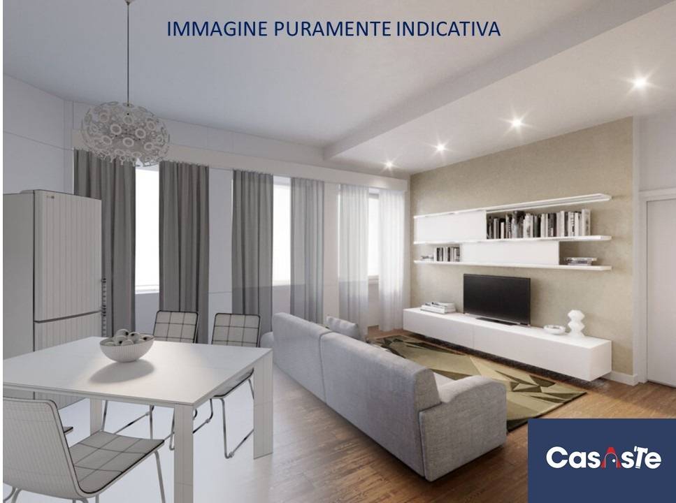 Appartamento in vendita a Bitonto (BA)