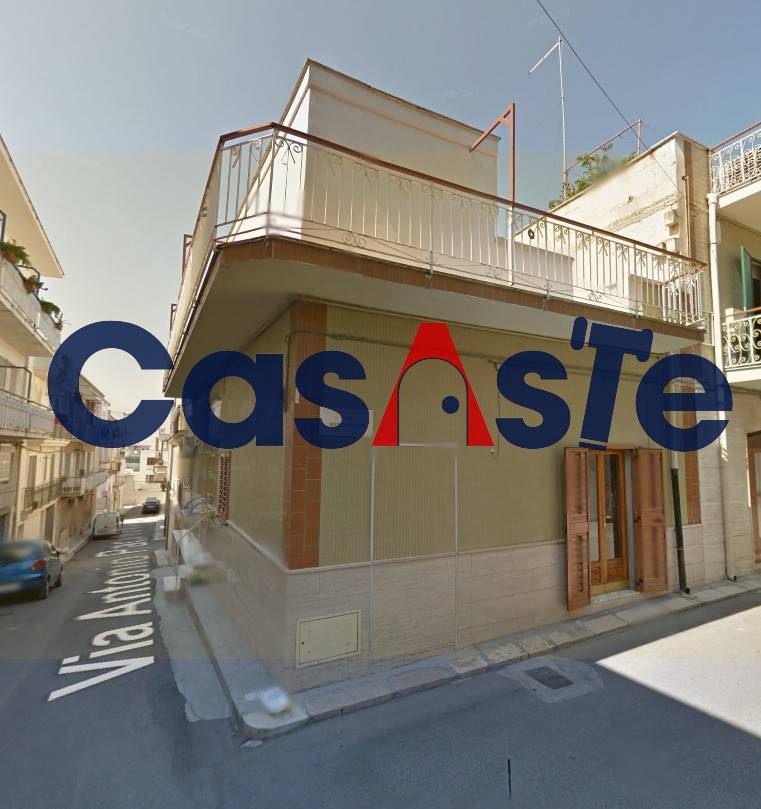 Appartamento a Canosa di Puglia