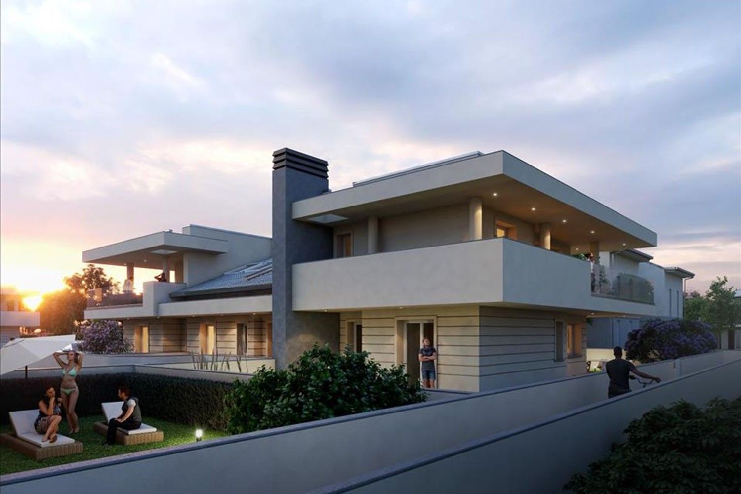 Appartamento in vendita a Cervia (RA)