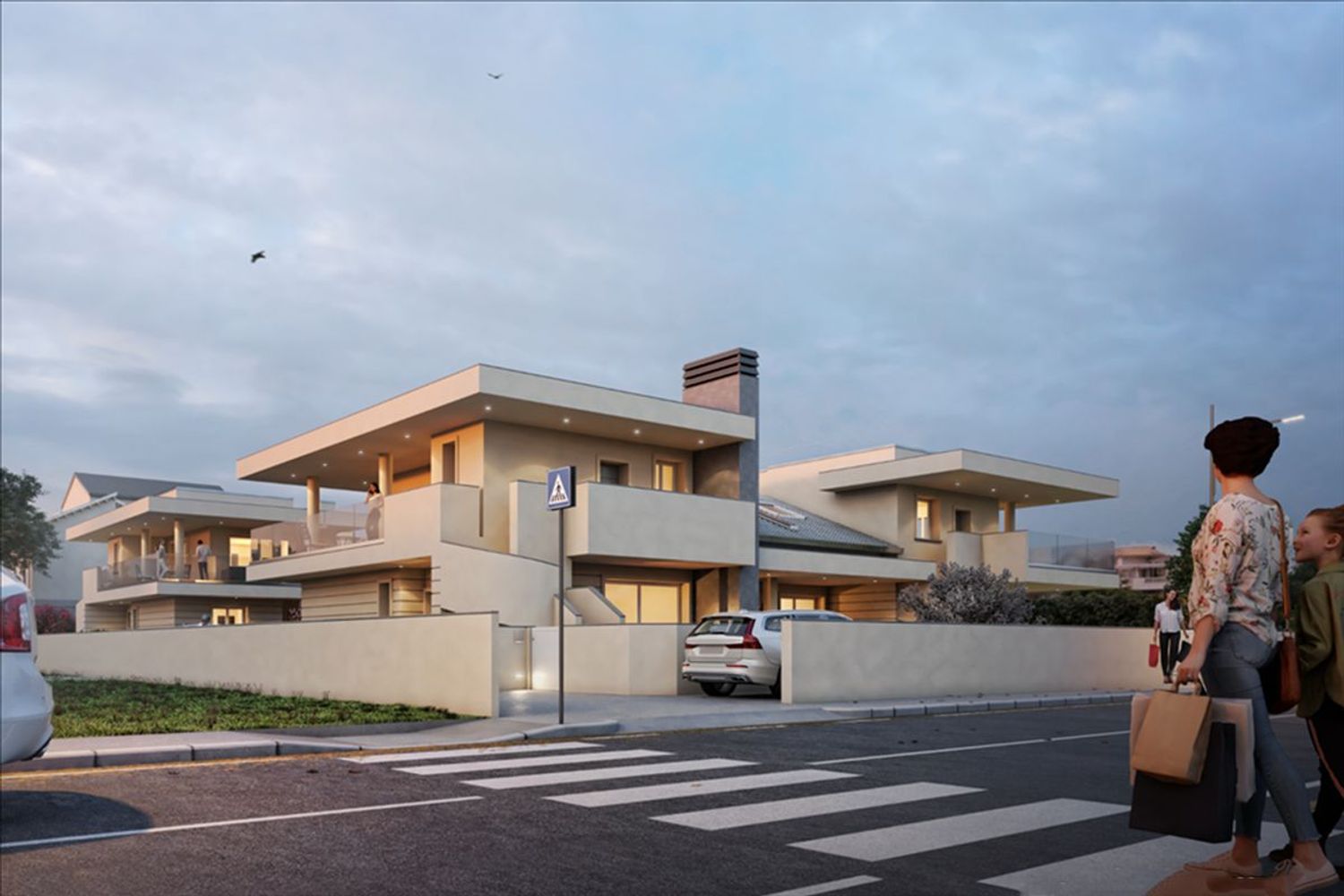 Appartamento in vendita a Cervia (RA)