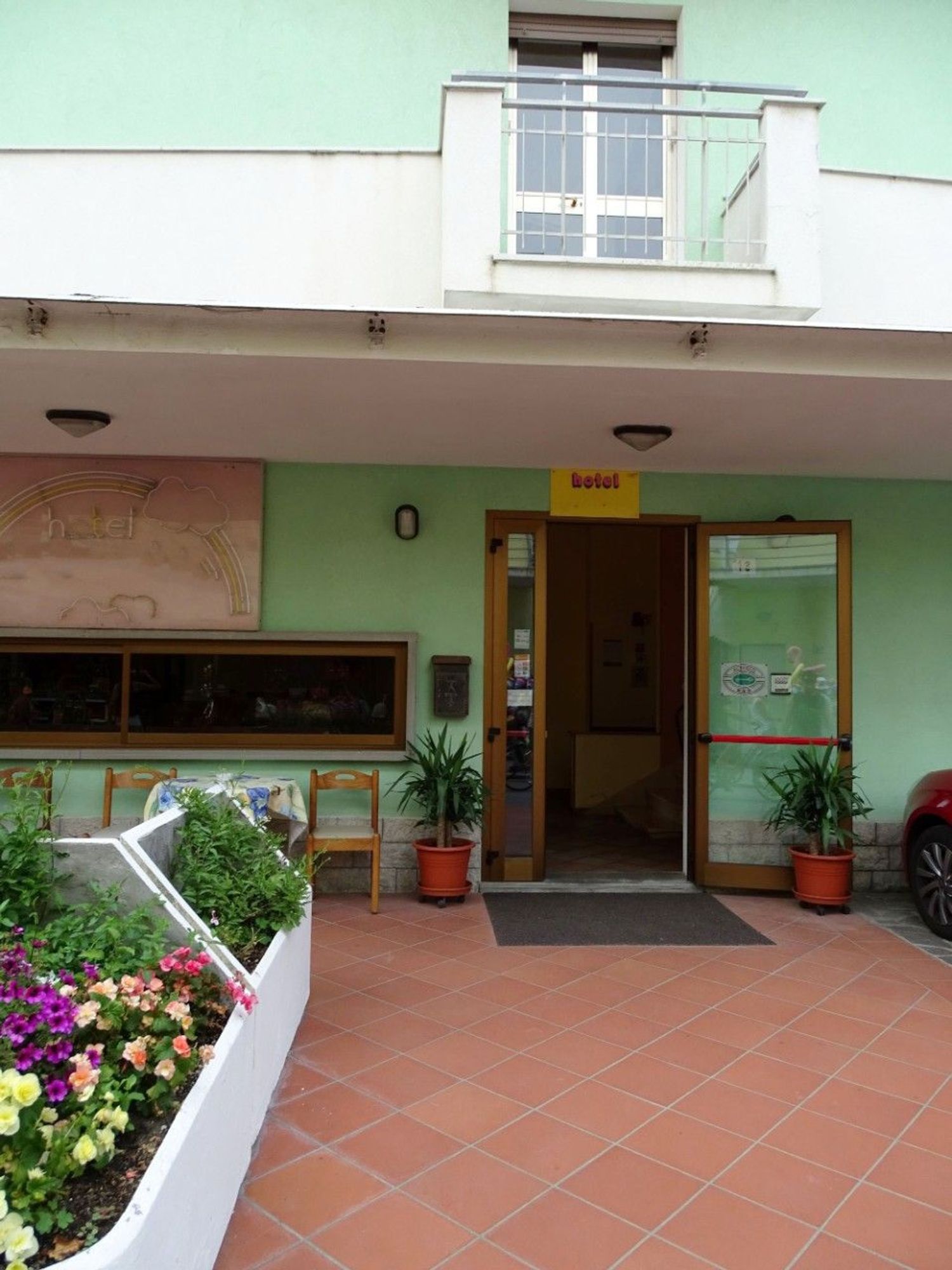 Fondo commerciale in vendita a Cervia (RA)