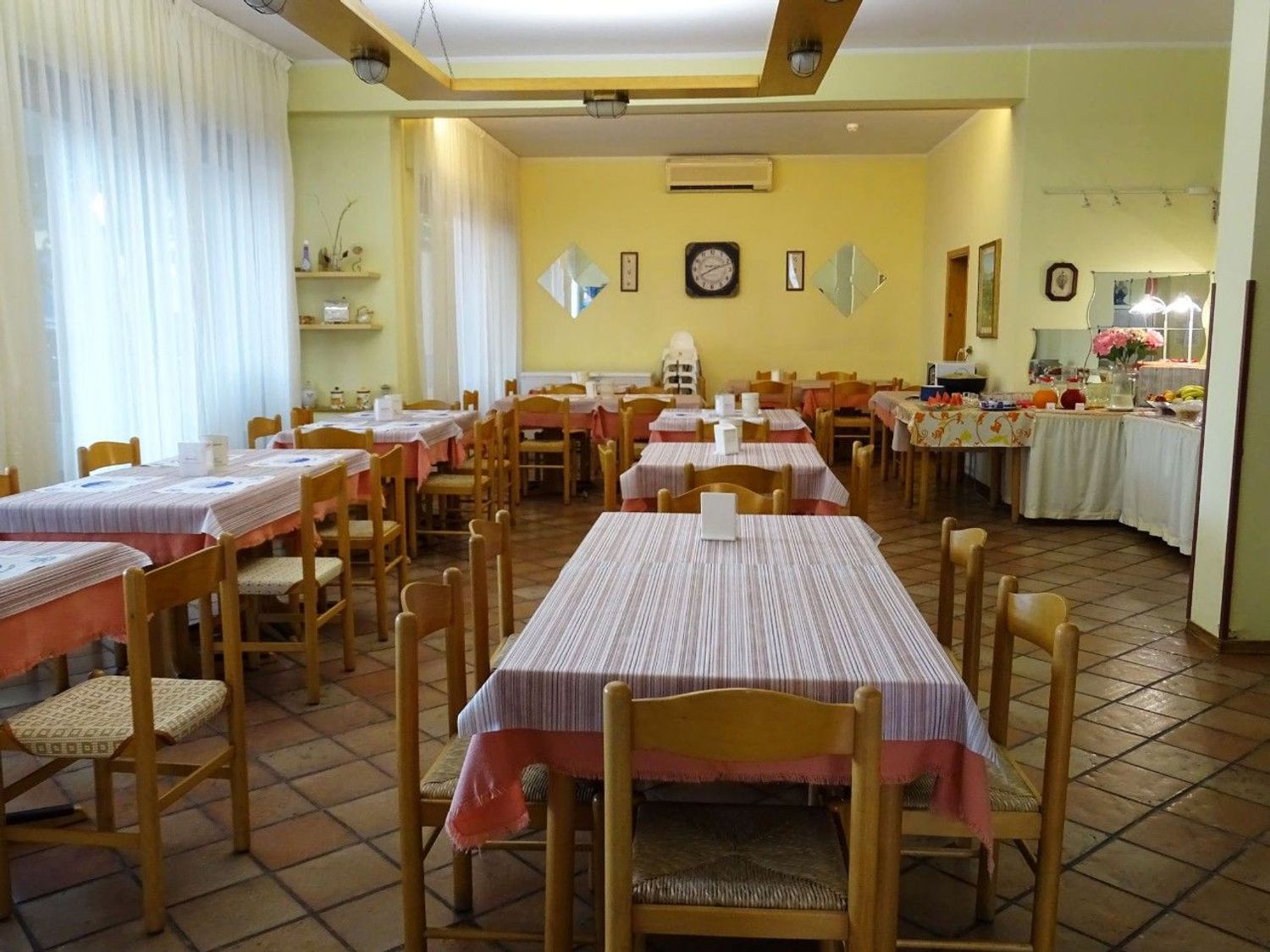 Fondo commerciale in vendita a Cervia (RA)