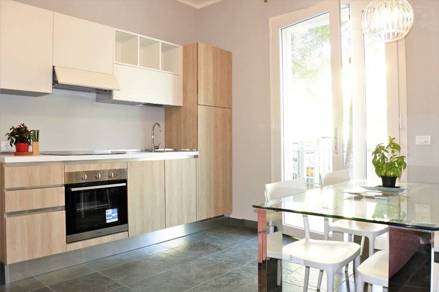 Appartamento in affitto a Cervia (RA)