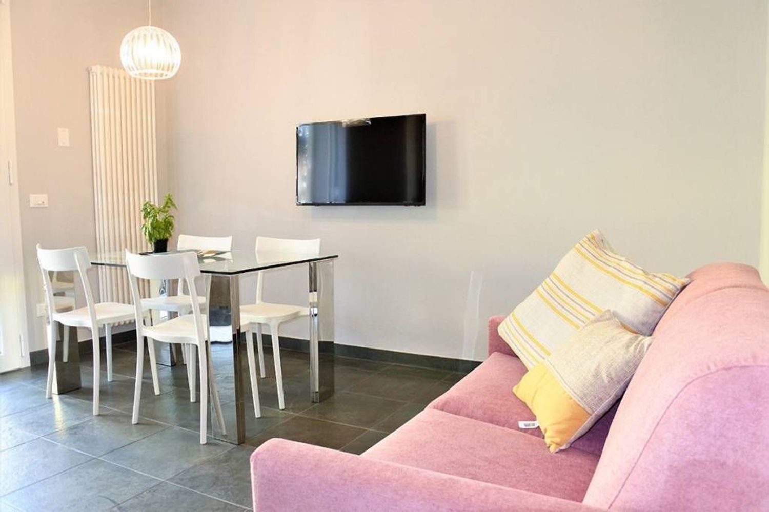 Appartamento in affitto a Cervia (RA)