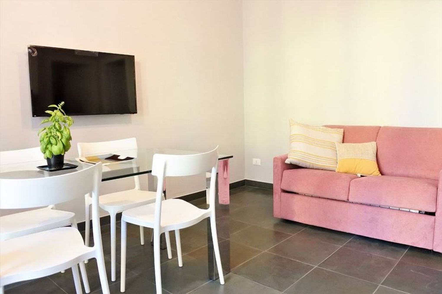 Appartamento in affitto a Cervia (RA)