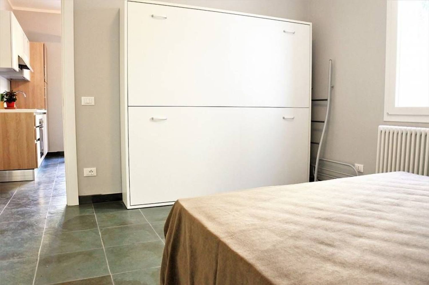Appartamento in affitto a Cervia (RA)
