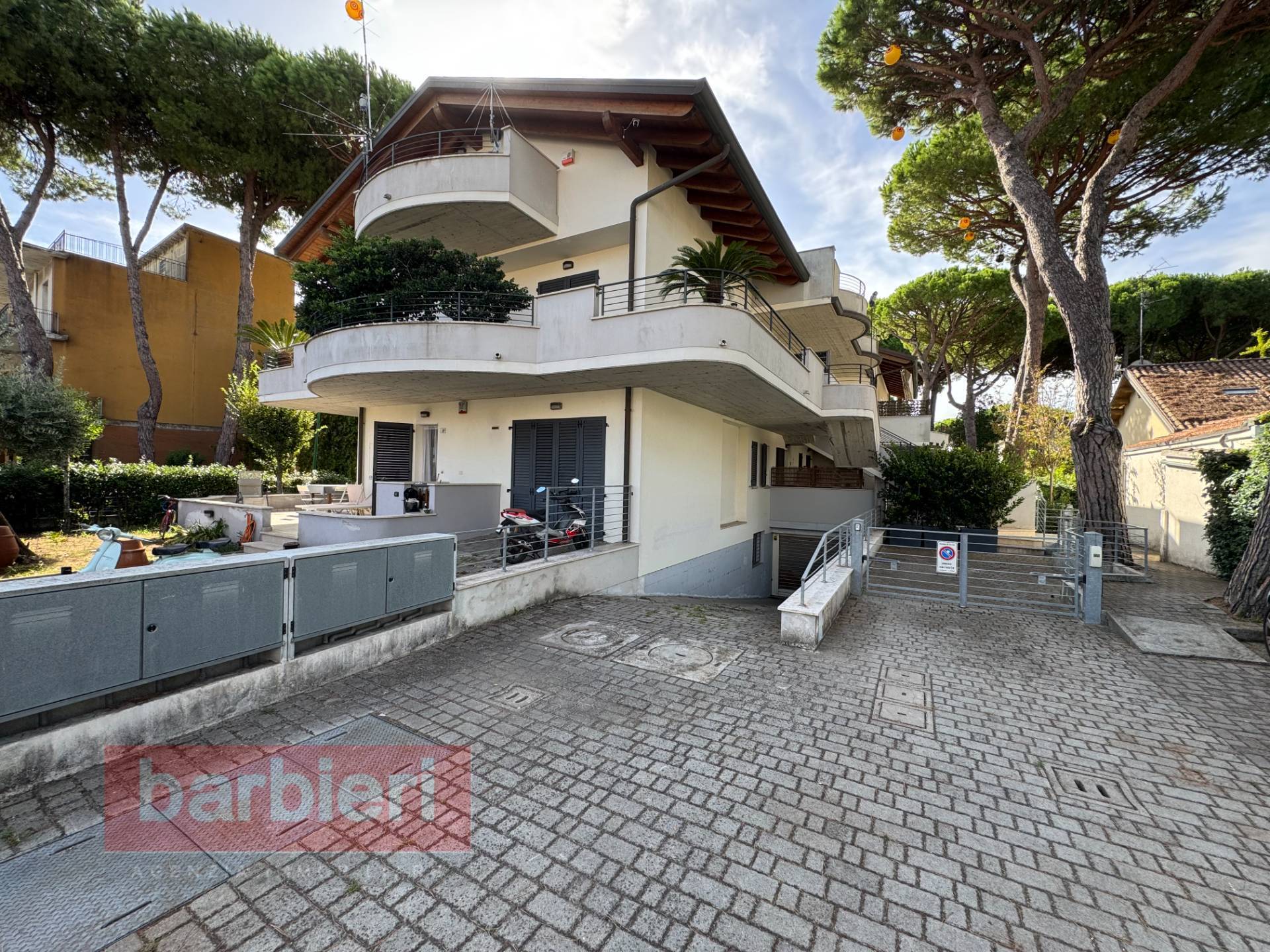 Appartamento a Cervia