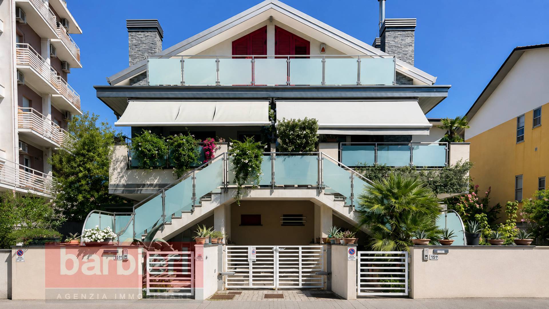 Appartamento in vendita a Cervia - foto 1