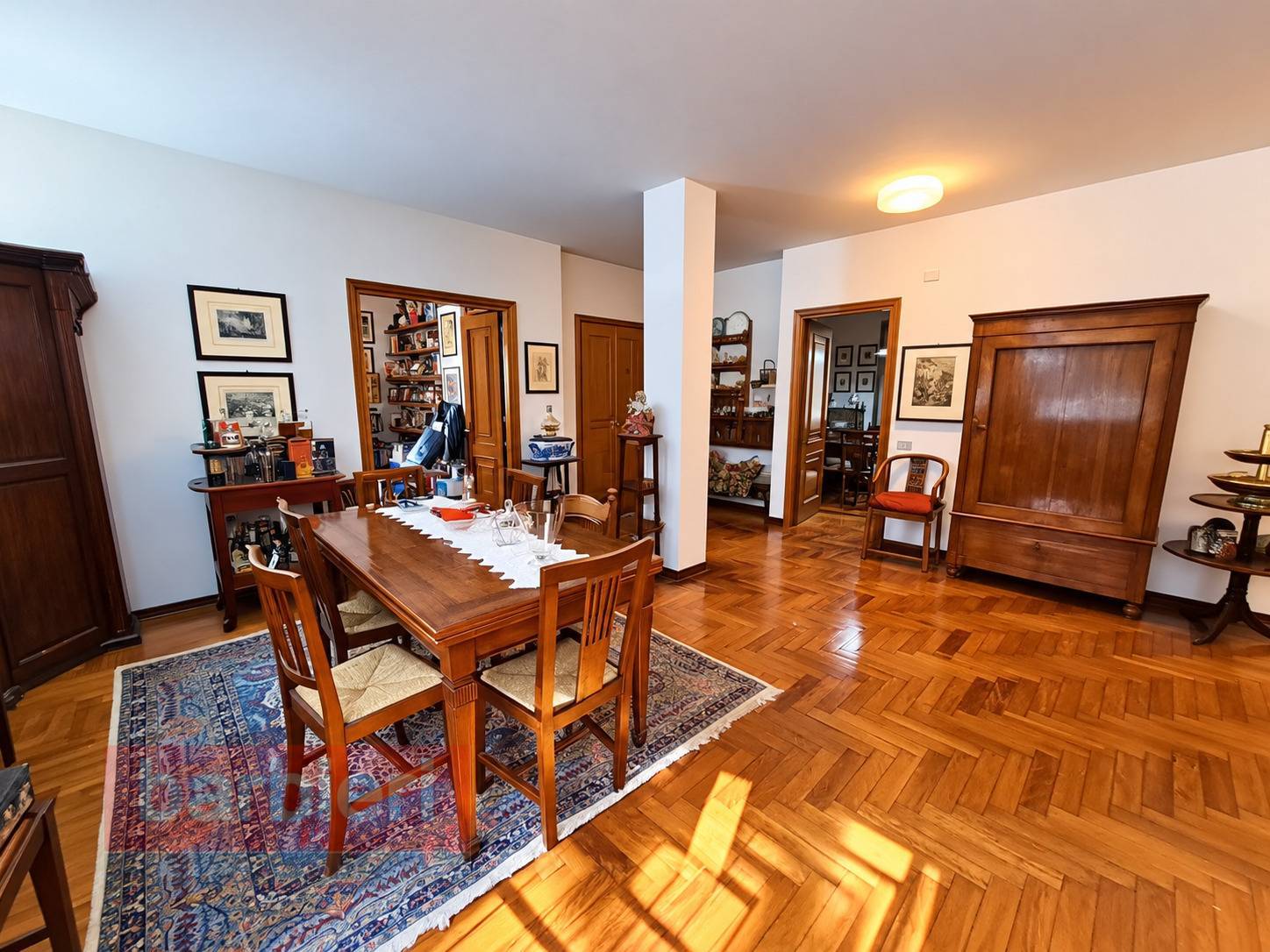 Appartamento in vendita a Ravenna, Centro - foto 2