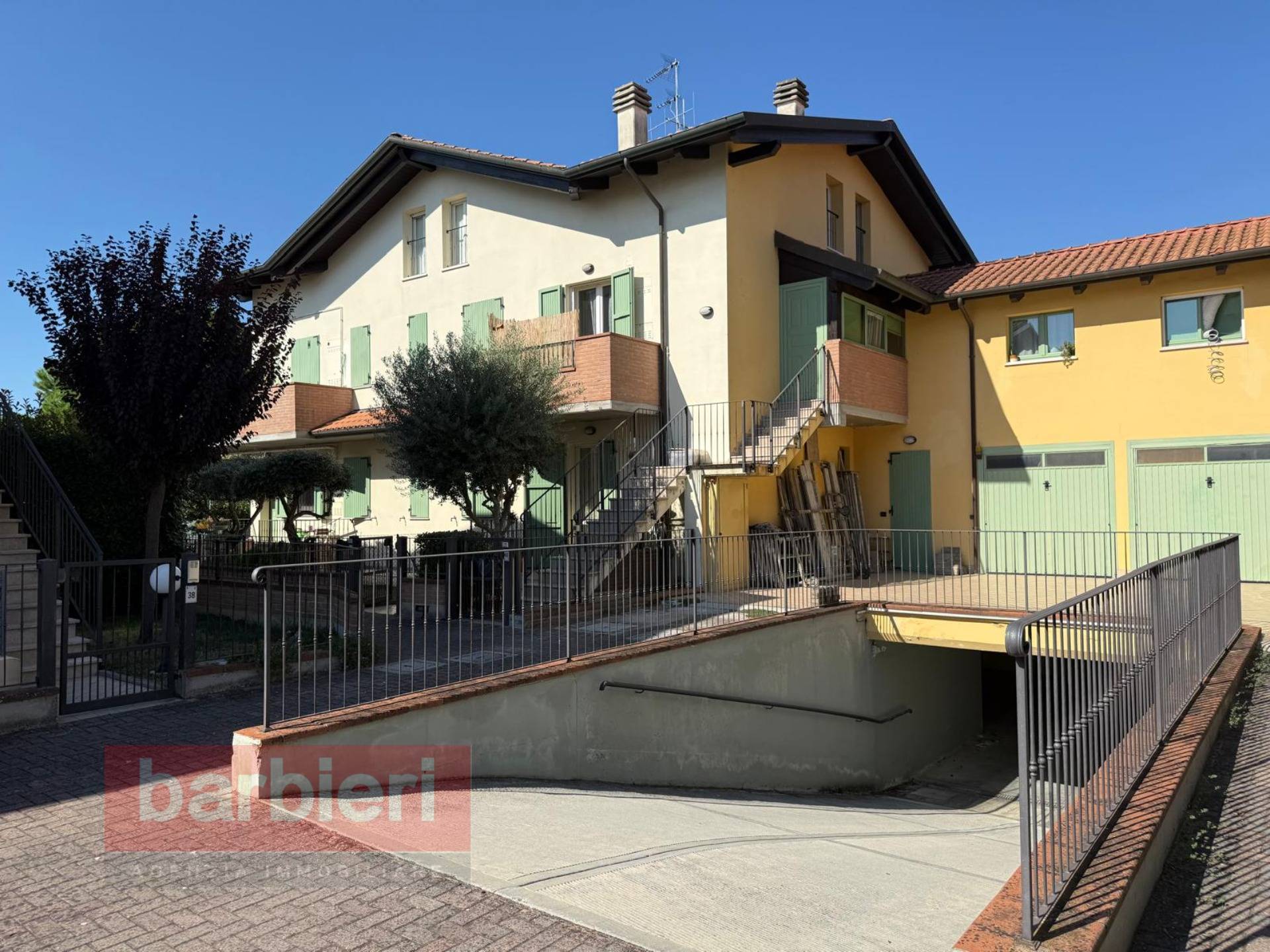 Appartamento a Cervia