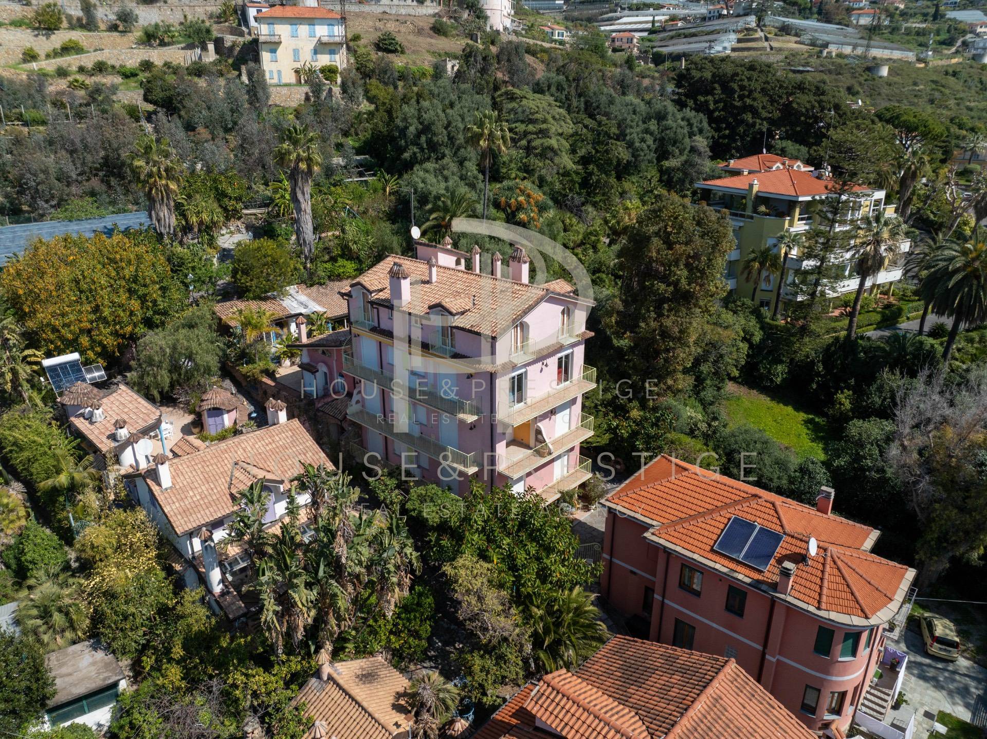 Appartamento in vendita a Sanremo
