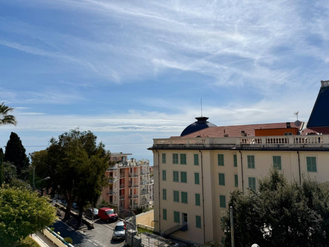 Appartamento in affitto a Sanremo
