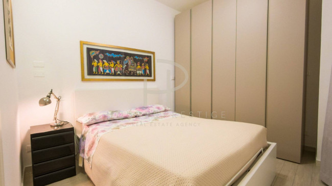 Appartamento in vendita a Sanremo