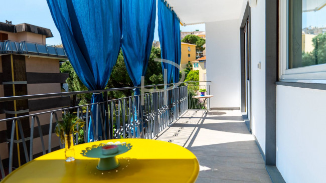 Appartamento in vendita a Sanremo