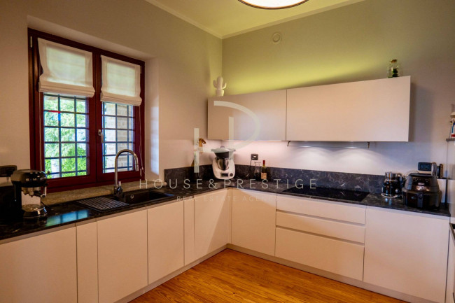Villa in vendita a Cherasco