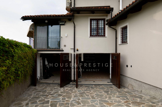 Villa in vendita a Cherasco