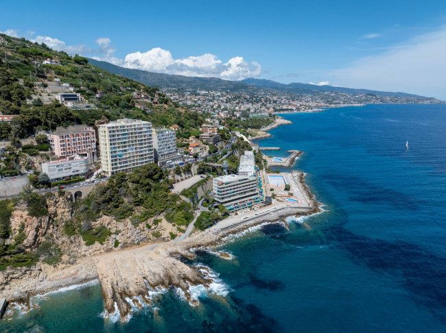 Appartamento in vendita a Sanremo
