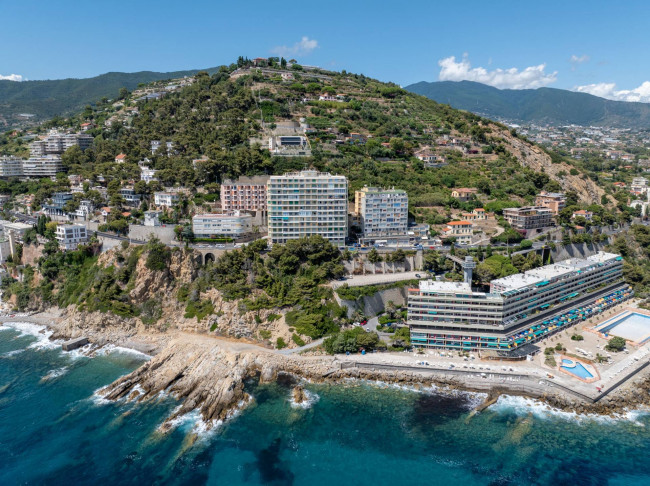 Appartamento in vendita a Sanremo