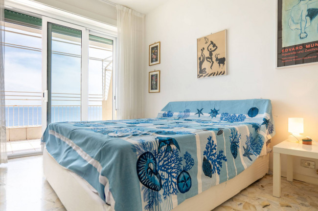 Appartamento in vendita a Sanremo