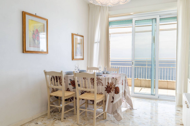 Appartamento in vendita a Sanremo