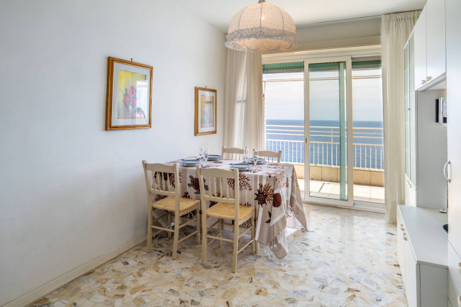Appartamento in vendita a Sanremo