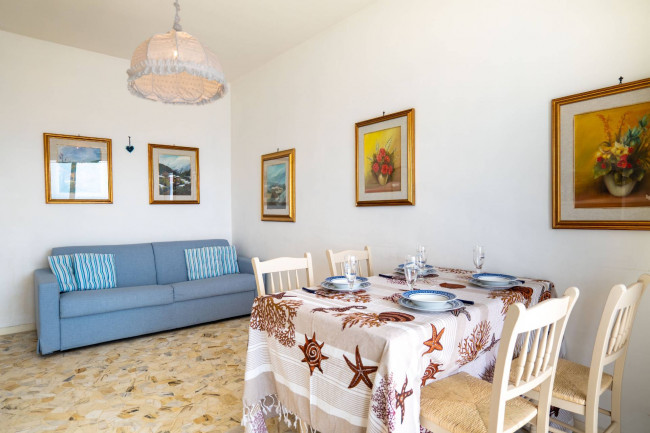 Appartamento in vendita a Sanremo