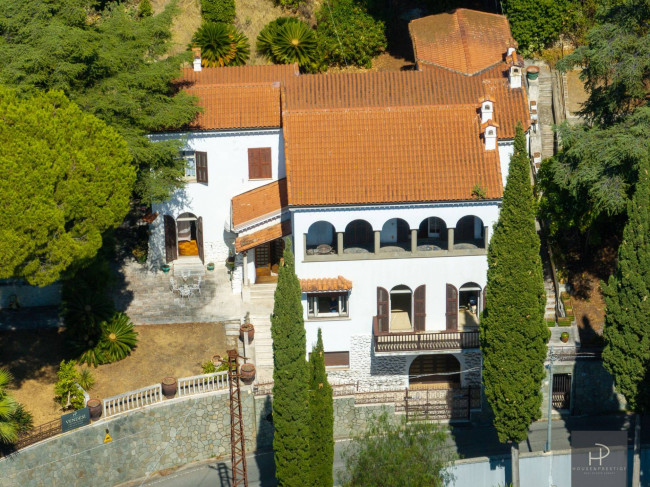 Villa in vendita a Sanremo