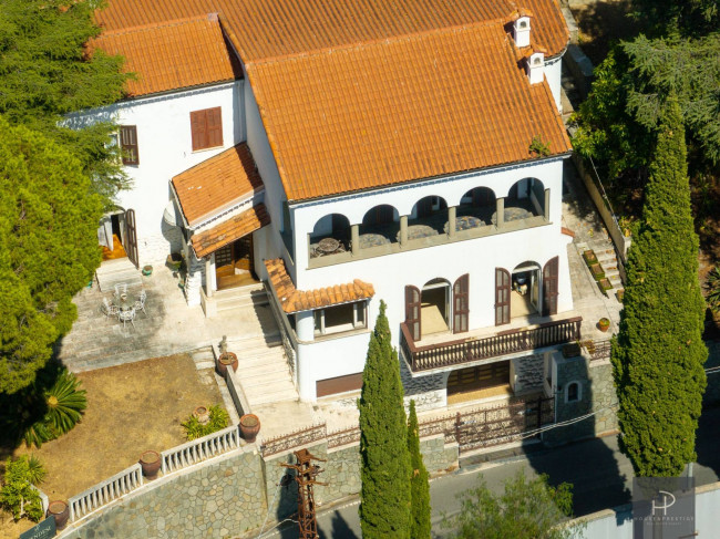 Villa in vendita a Sanremo