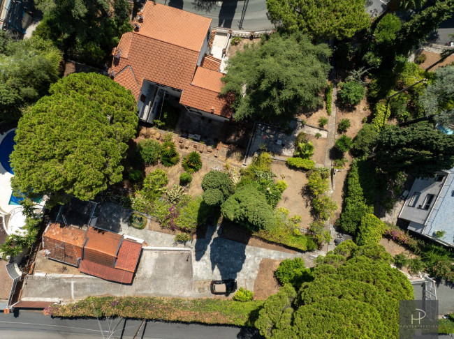 Villa in vendita a Sanremo