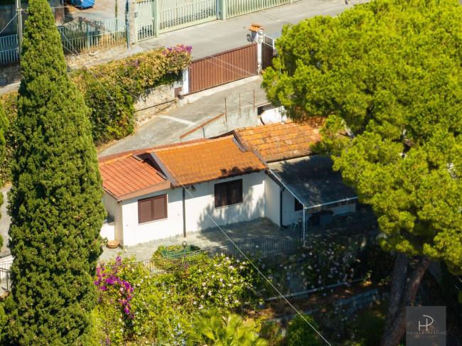 Villa in vendita a Sanremo