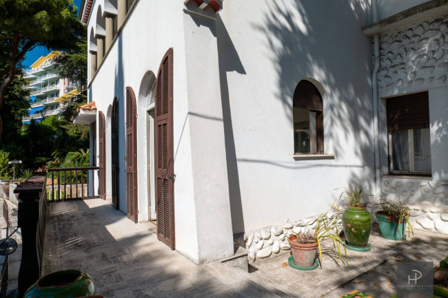 Villa in vendita a Sanremo