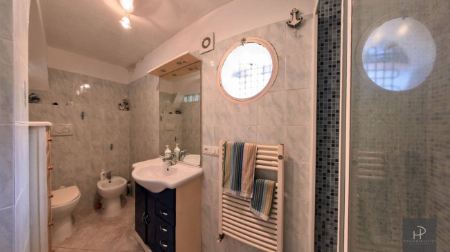 Villa in vendita a Sanremo