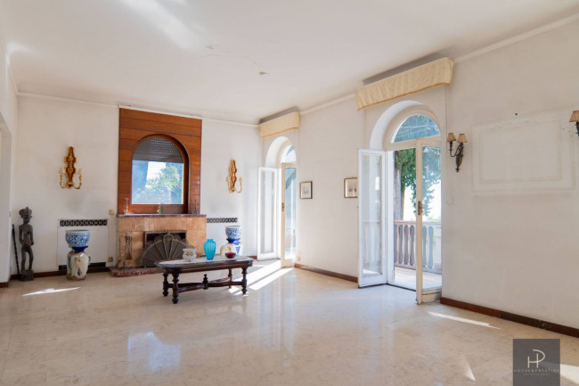 Villa in vendita a Sanremo