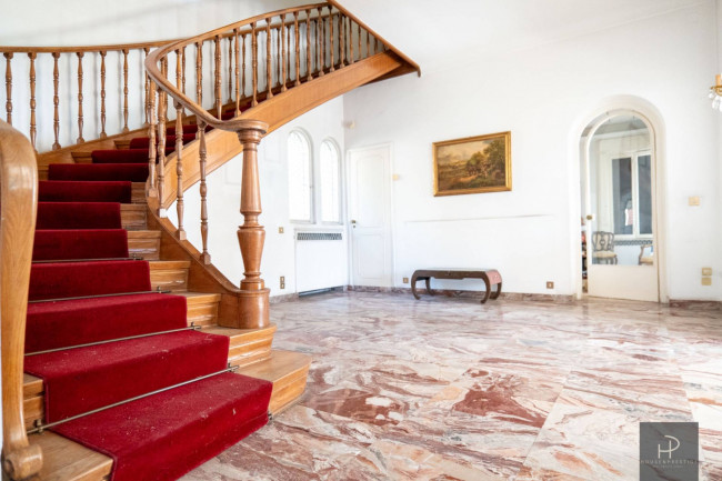 Villa in vendita a Sanremo
