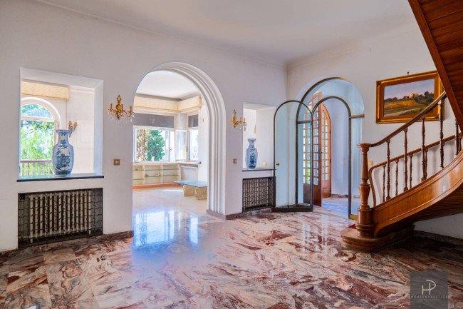 Villa in vendita a Sanremo