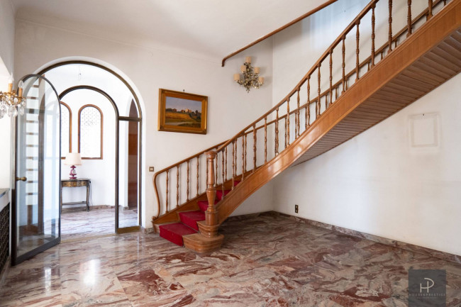 Villa in vendita a Sanremo