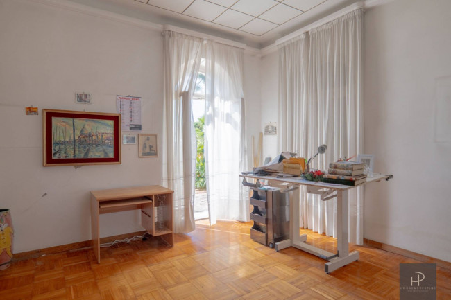 Villa in vendita a Sanremo