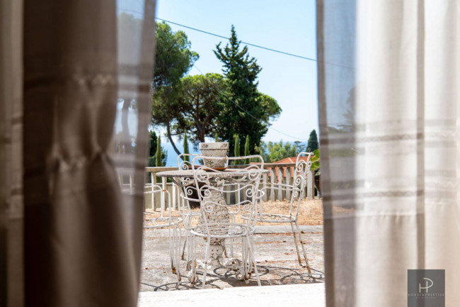 Villa in vendita a Sanremo