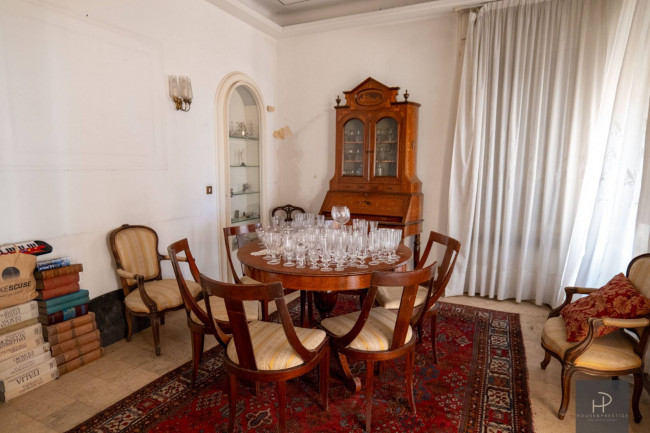 Villa in vendita a Sanremo