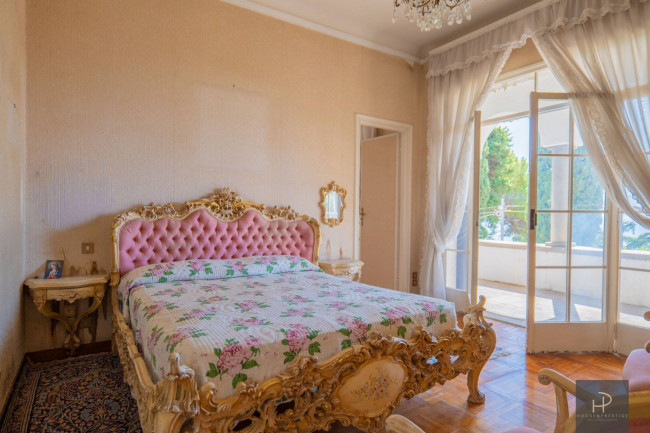 Villa in vendita a Sanremo